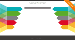 Desktop Screenshot of mybackyardfishfarm.com
